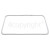 Rangemaster Spacer Seal Assy