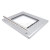 Rangemaster Outer Door Panel - Main Oven