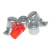 Rangemaster 0-1 Push Button