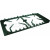 Rangemaster Middle Pan Suppt-Rh Matt P028859 Pan Stand