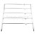 Rangemaster Oven Runner Left