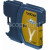 Genuine LC1100Y Yellow Ink Cartridge