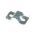 Rangemaster Saddle Tap Bracket With Notch