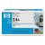 Genuine 24A Black Toner Cartridge (Q2624A)