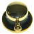 Rangemaster Control Knob