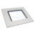 Rangemaster Main Oven Outer Door Panel