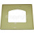 Rangemaster Outer Door Panel - Left Hand
