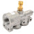 Rangemaster Inlet Block