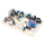 Rangemaster Use CRY0061800014 Main PCB