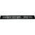 Rangemaster Flue Trim