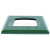 Rangemaster Outer Door Panel - Right Hand
