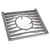 Rangemaster Enamelled Pan Support