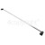 Rangemaster Handle - Chrome Finish