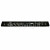Rangemaster Control Panel Facia