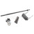Rangemaster Rear Roller/Foot & Jacking Kit