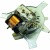 Rangemaster Obsolete Fan Motor Without Impeller