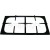 Rangemaster Pan Stand -Outer