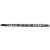 Rangemaster Door Bottom Strip