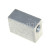 Rangemaster 3 Way Inlet Block