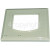 Rangemaster Outer Door Panel - Main Oven
