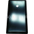 Rangemaster Tall Oven Door Right Hand - Black