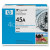 Genuine 45A Black Toner Cartridge (Q5945A)