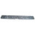 Rangemaster Hotplate Control Panel Fascia