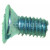 Rangemaster Screw M4 X 9 Csk Head Pozi Ni Plate