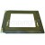 Rangemaster Inner Door Glass Assembly