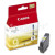 Genuine PGI-9Y Yellow Ink Cartridge