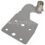 Rangemaster Right Upper Hinge