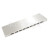 Rangemaster Stainless Steel Grill Door Outer Panel
