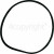 Rangemaster Door Seal