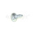 Rangemaster NO6 X 3/8 B Flgd Hd Pozi S/T