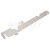 Rangemaster Latch Plate