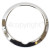 Rangemaster Large Burner Ring Trim