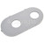 Rangemaster DW-5300-22 Inner Duct/Plate