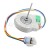 Rangemaster Z4 Evaporator Motor DC : Panasonic