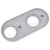 Rangemaster DW-3600-012 Inner Duct Sealing/Housing