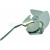 Rangemaster RF-4550-35 Fan Motor Compleate