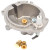 Rangemaster Semi Rapide Hotplate Burner Kit