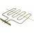 Rangemaster Grill Element 2000W