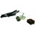 Rangemaster Use FVLA026454 Thermostat Assembly