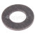 Rangemaster Use FVLN003444 M5 Fibre Washer Black