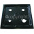Rangemaster Left Hand Hob Top - Black