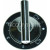 Rangemaster Multi-Function Control Knob