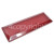 Rangemaster Cranberry Pan Draw Front
