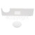 Rangemaster Refrigerator Top Lamp Cover