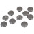 Rangemaster Stopper D. 11 Mm Bk