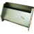 Rangemaster Deflector And Cover
